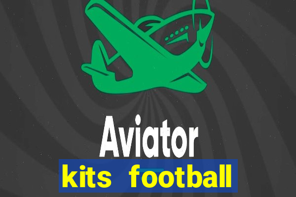 kits football manager 2016